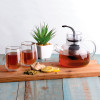 Promotional Tea For Two Feature
